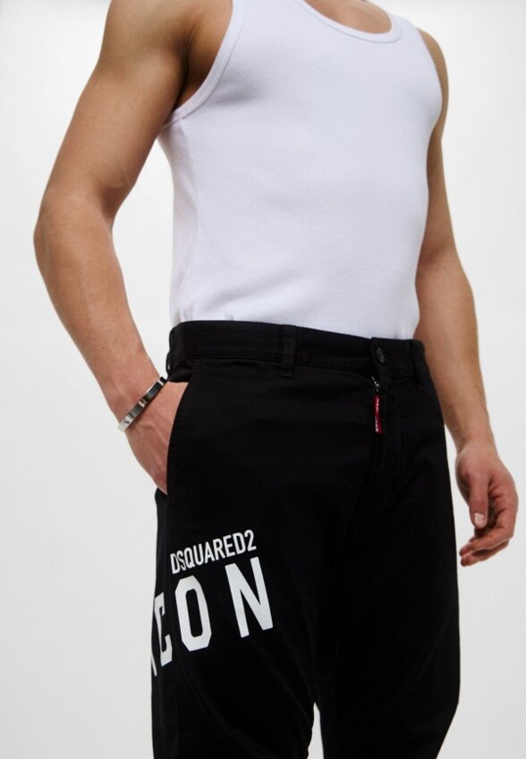 Брюки Dsquared2
