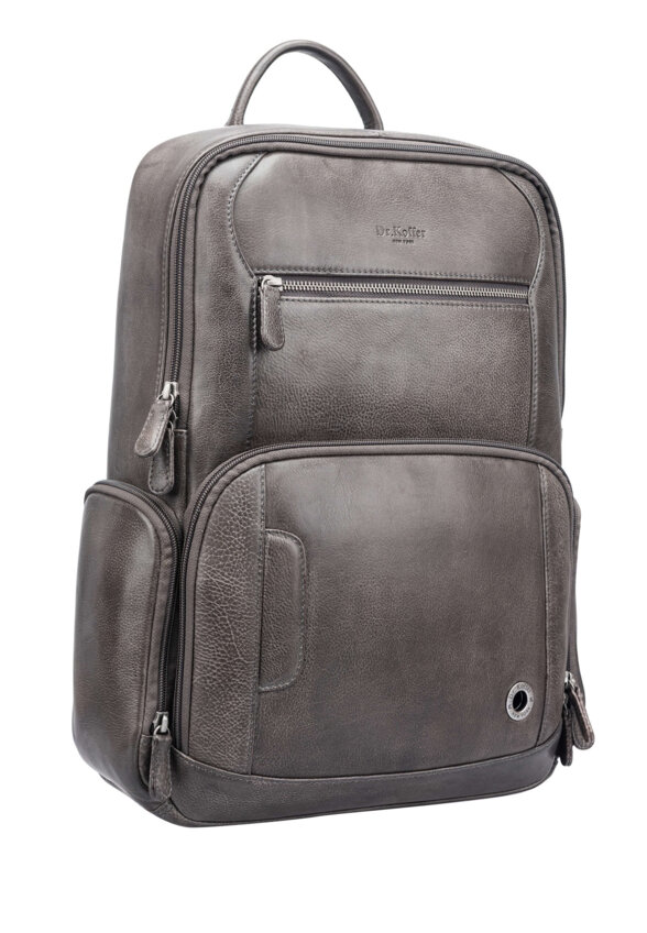 Др.Коффер B402954-244-77 рюкзак