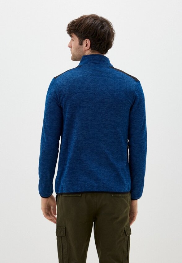 Олимпийка Scuola Nautica Italiana