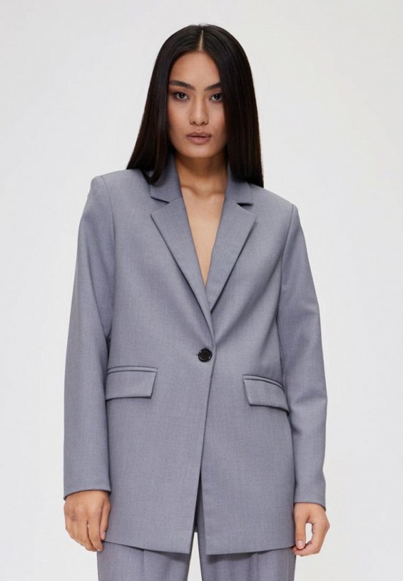 Жакет SashaOstrov