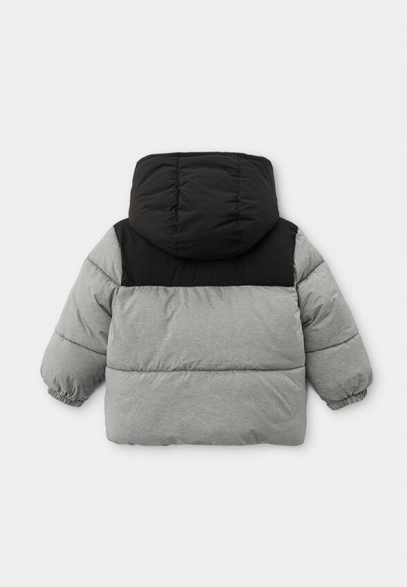 Куртка утепленная Sela