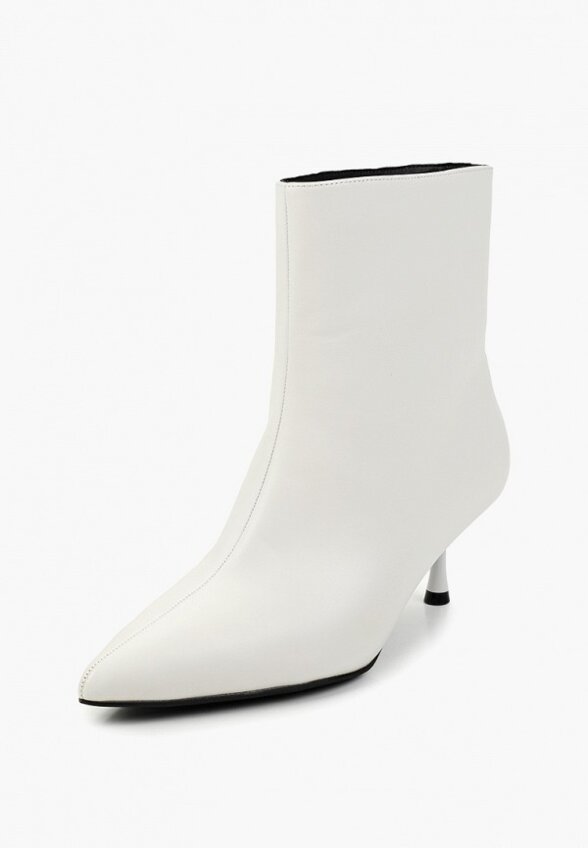 Ботильоны Dino Ricci Select