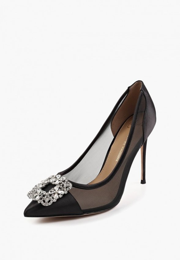 Туфли Angelina Voloshina