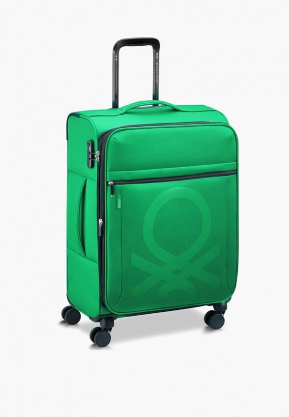 Чемодан Delsey