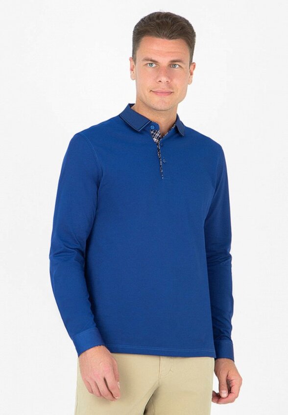 Поло Thomas Berger