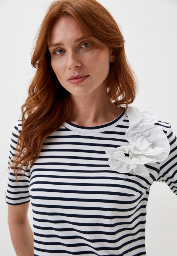 Футболка Helmidge