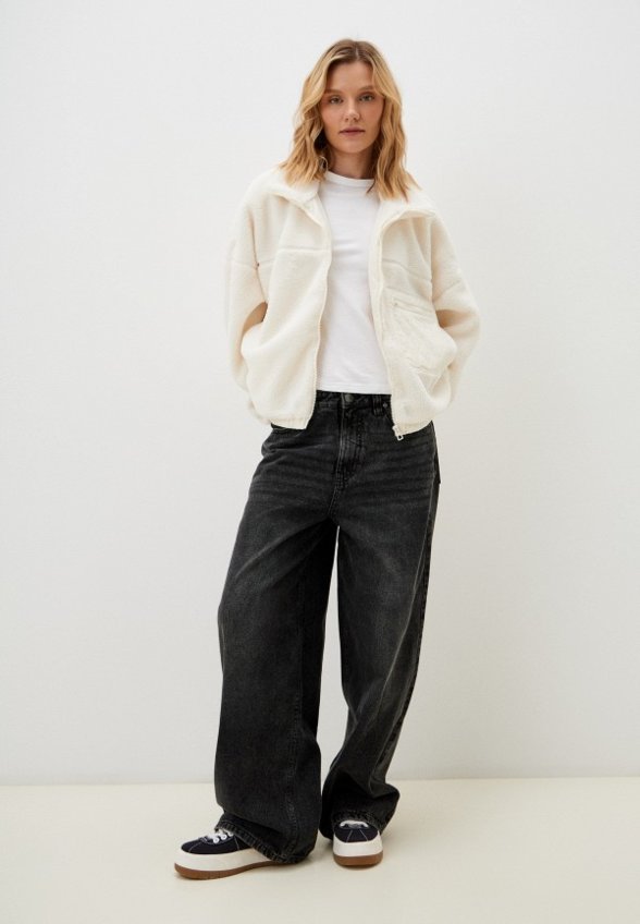 Куртка меховая Befree