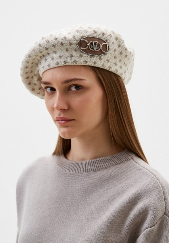 Берет VNTG vintage+