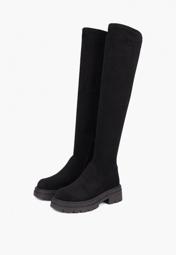 Ботфорты Instreet