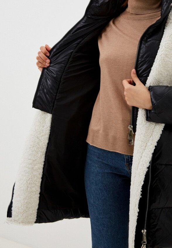 Косуха Снежная Королева