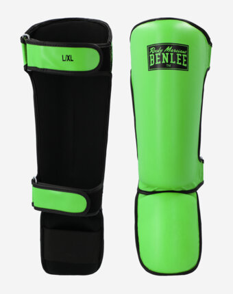 Защита голени Benlee, Зеленый женщинам