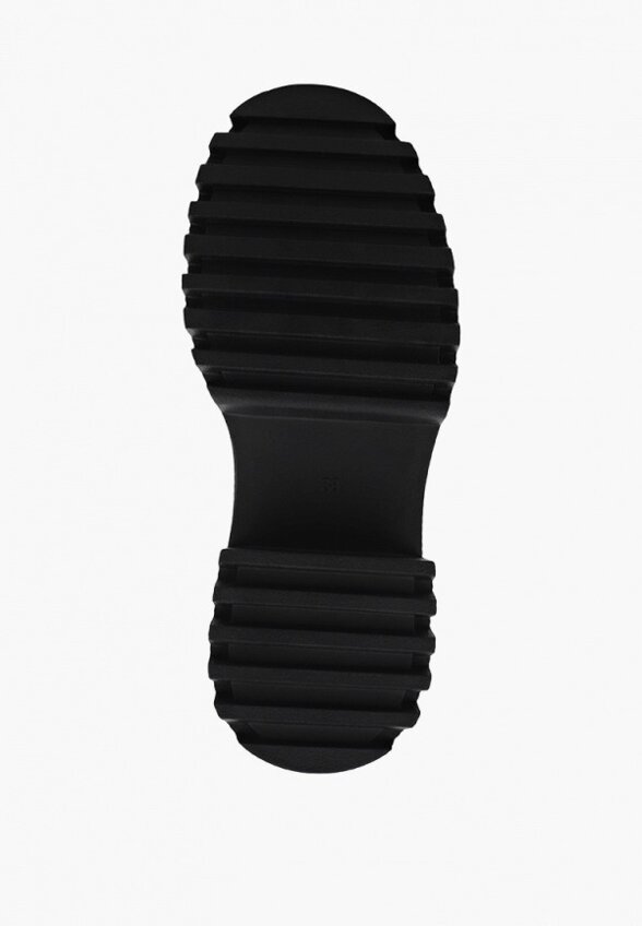 Ботфорты Crony