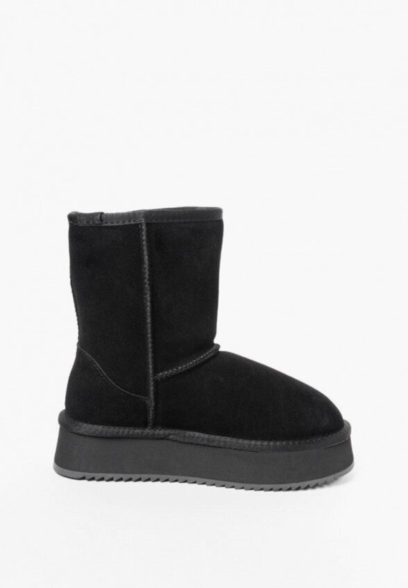 Полусапоги Niota Line