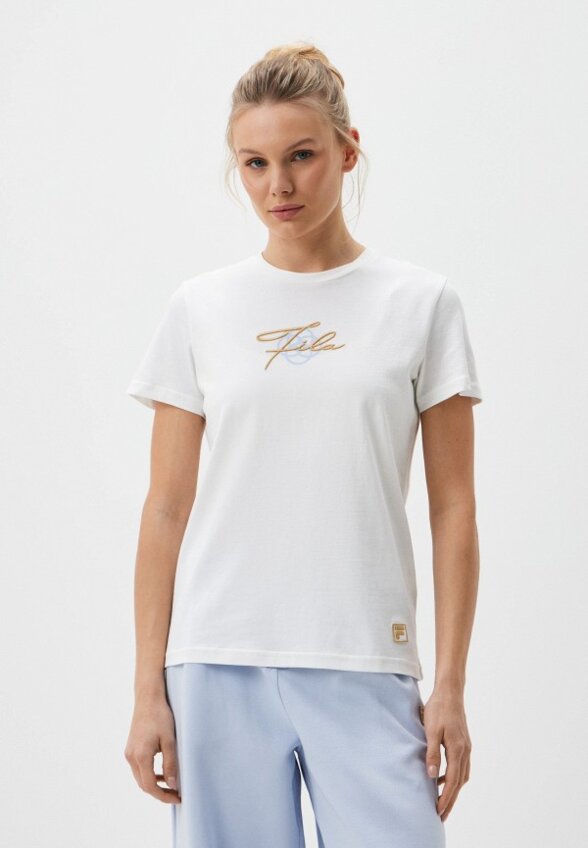 Футболка Fila