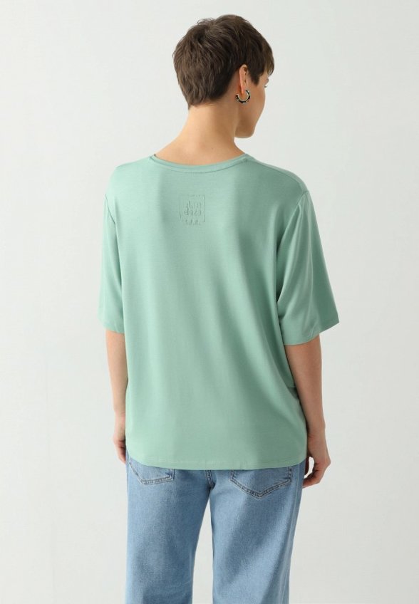 Футболка La Lindeza