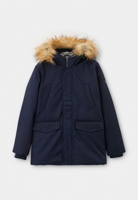 Парка Hackett London