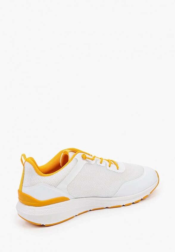 Кроссовки Rieker