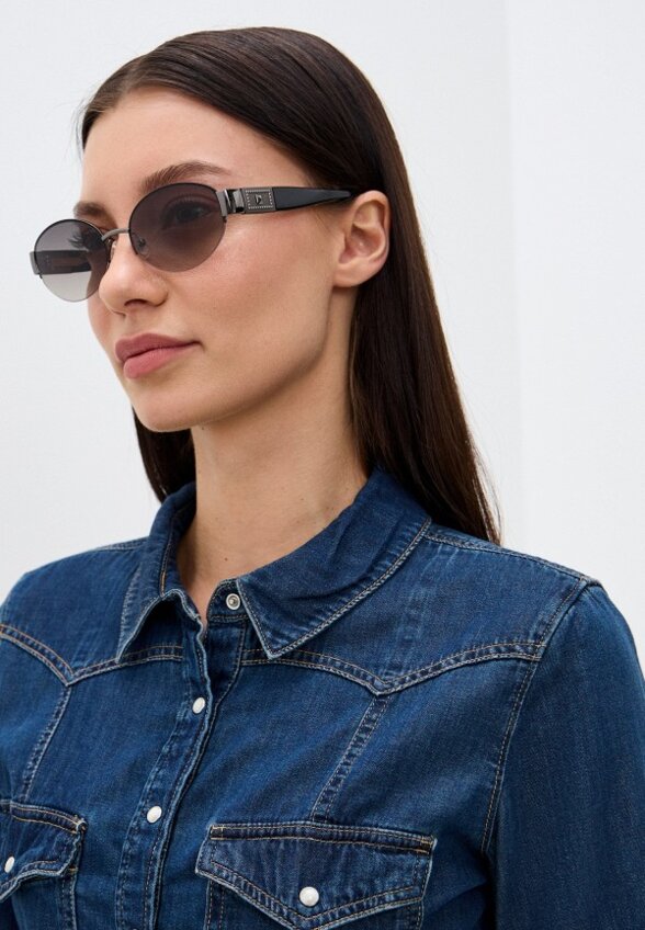 Очки солнцезащитные Kaizi