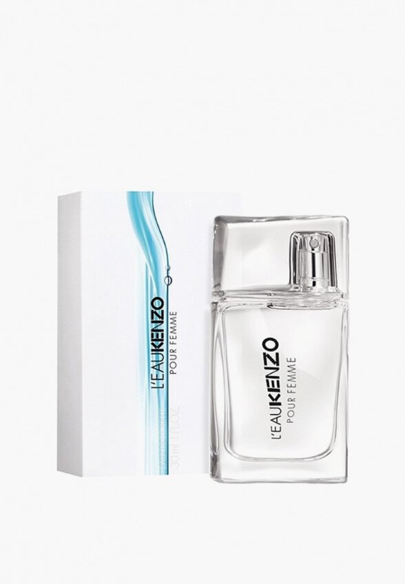 Туалетная вода Kenzo