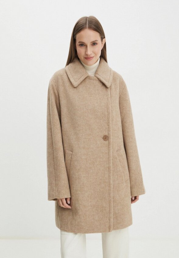 Пальто Maison David