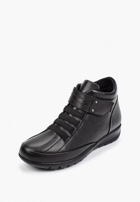 Ботинки Footwell