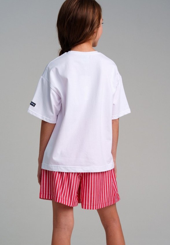 Футболка PlayToday