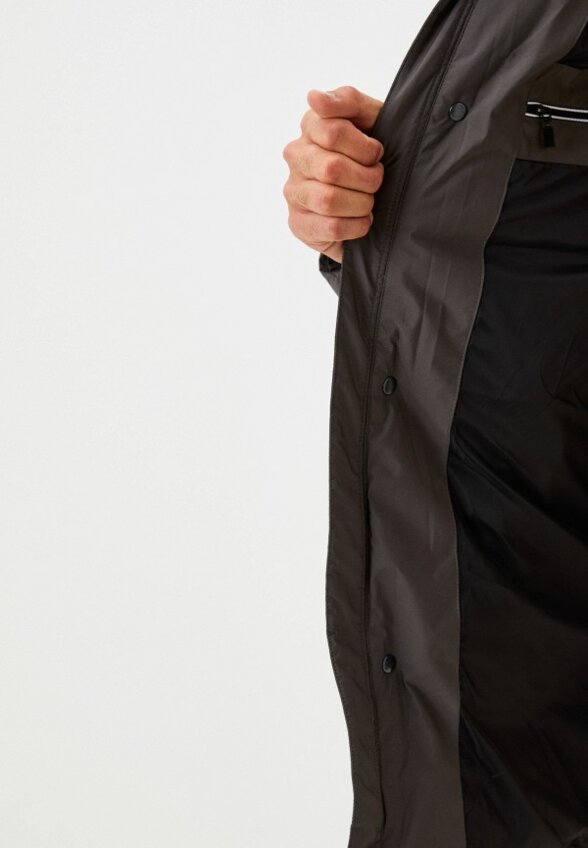 Пуховик Grizman