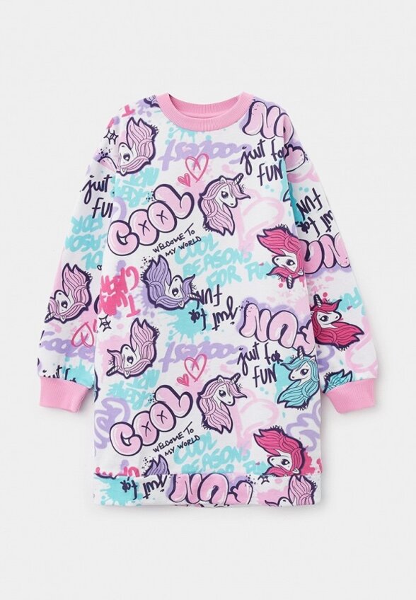 Платье PlayToday