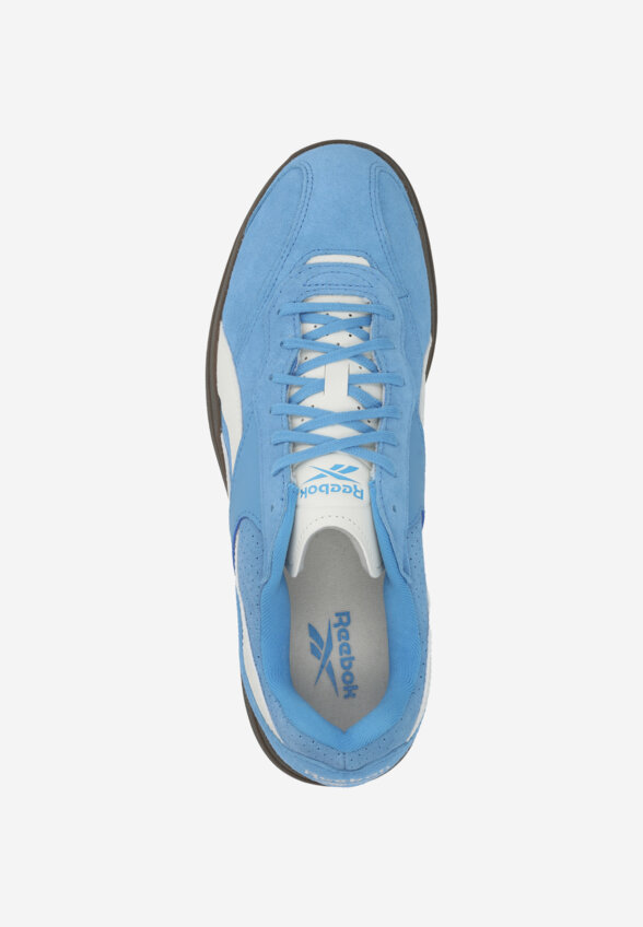 Кеды мужские Reebok Hammer Street, Голубой