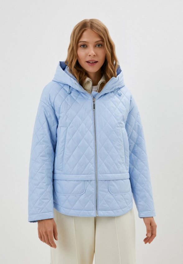 Куртка стеганая Winterra