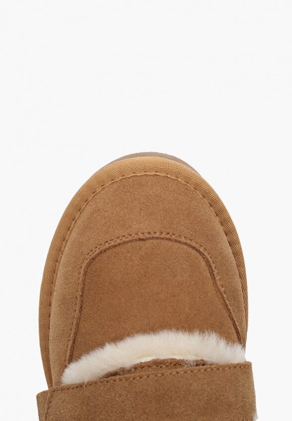 Полусапоги Enzo Logana