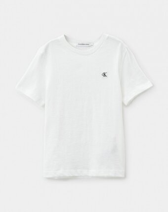 Футболка Calvin Klein Jeans детям