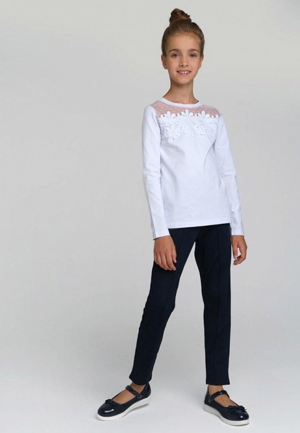 Лонгслив PlayToday