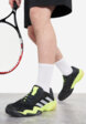 Кроссовки мужские adidas Barricade 13, Черный8  - превью
