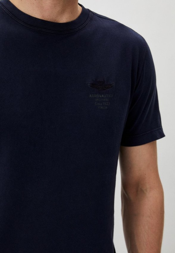 Футболка Aeronautica Militare