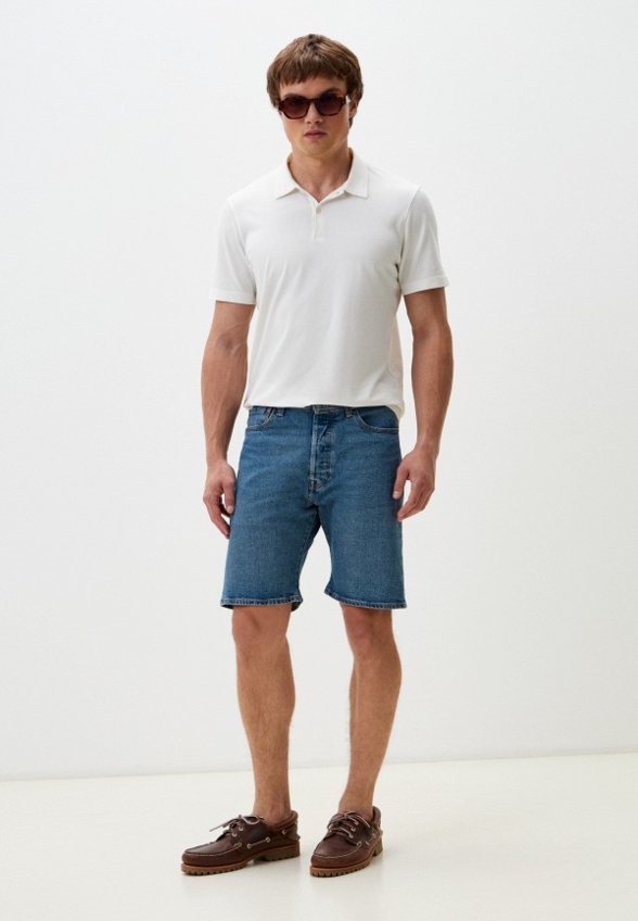 Шорты джинсовые Levi's®