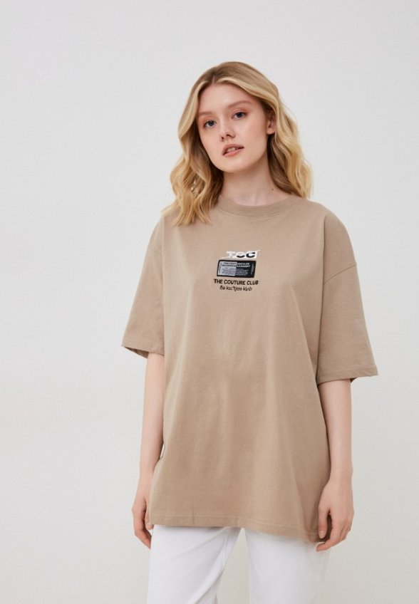 Футболка The Couture Club