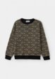 Джемпер Moschino Kid1  - превью
