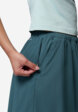 Юбка женская Columbia Chill Creek Long Woven Skirt, Зеленый7  - превью