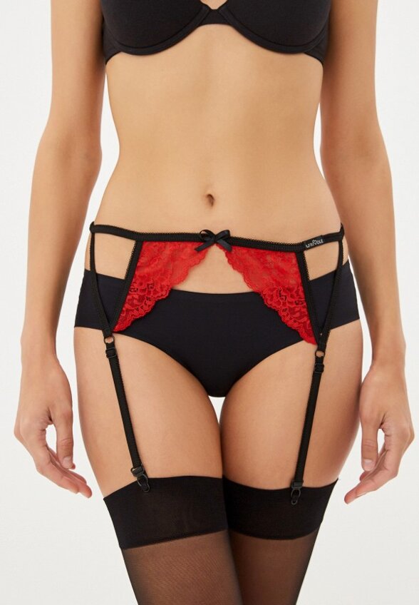 Пояс для чулок Le Frivole