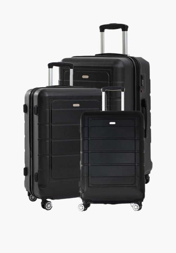 Чемоданы 3 шт. Feelway