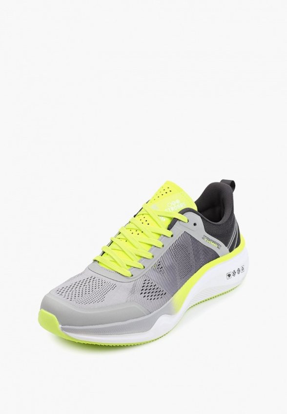 Кроссовки Strobbs