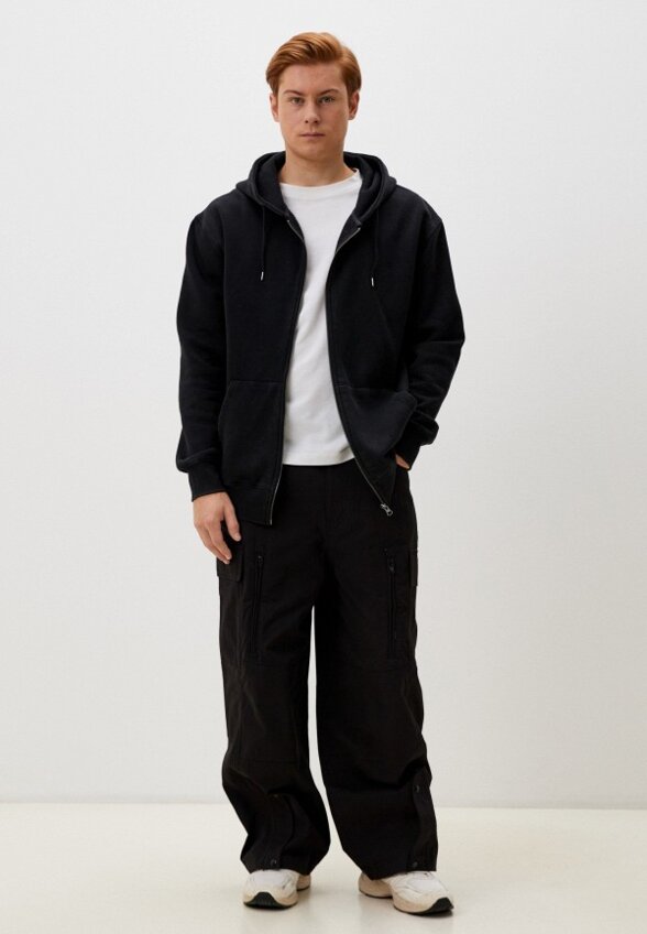 Толстовка Face Code