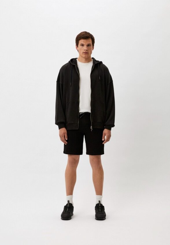 Шорты спортивные Armani Exchange