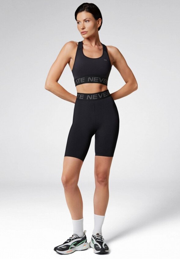 Велосипедки Neverlate