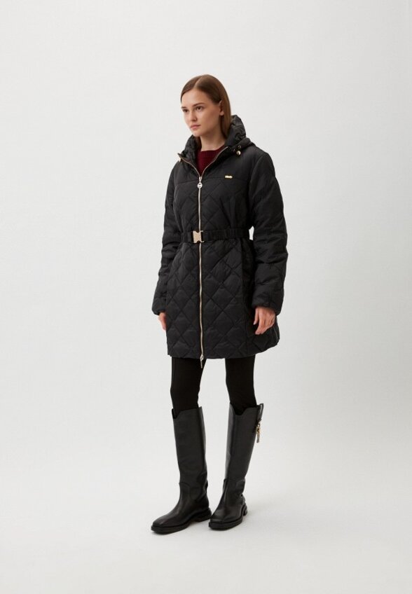 Пуховик Liu Jo