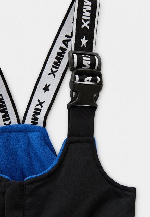 Полукомбинезон Jam Mix