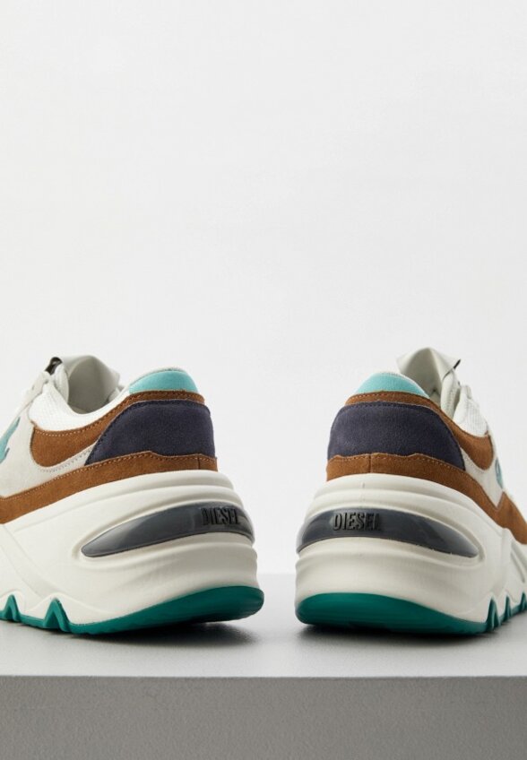 Кроссовки Diesel