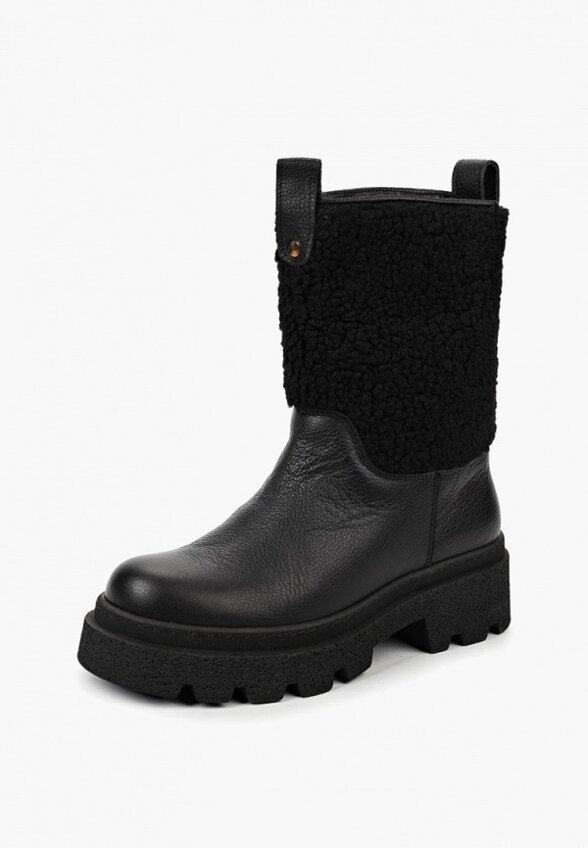 Полусапоги Valeani