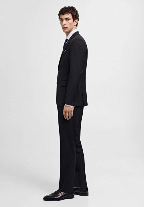 Пиджак Mango Man